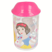 Prinses - Beker met drinkrand 360 ml (2)
