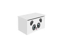 Daria toy chest - Panda