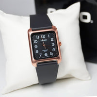 Casio Unisexuhr – MTP-B175-5BVEF