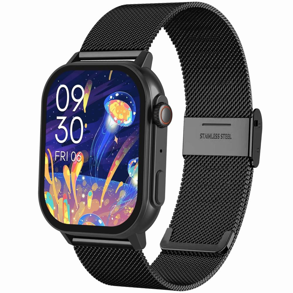 Gravity Smartwatch – GT15-12