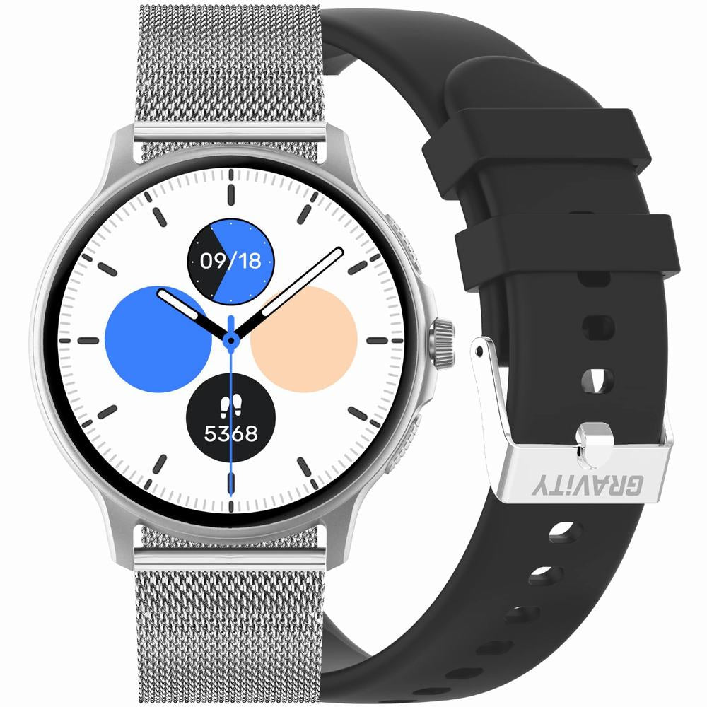 Gravity Smartwatch – GT12-7