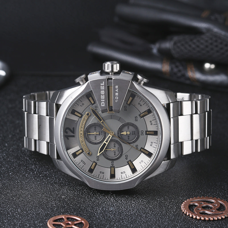 Diesel Herrenuhr – DZ4466