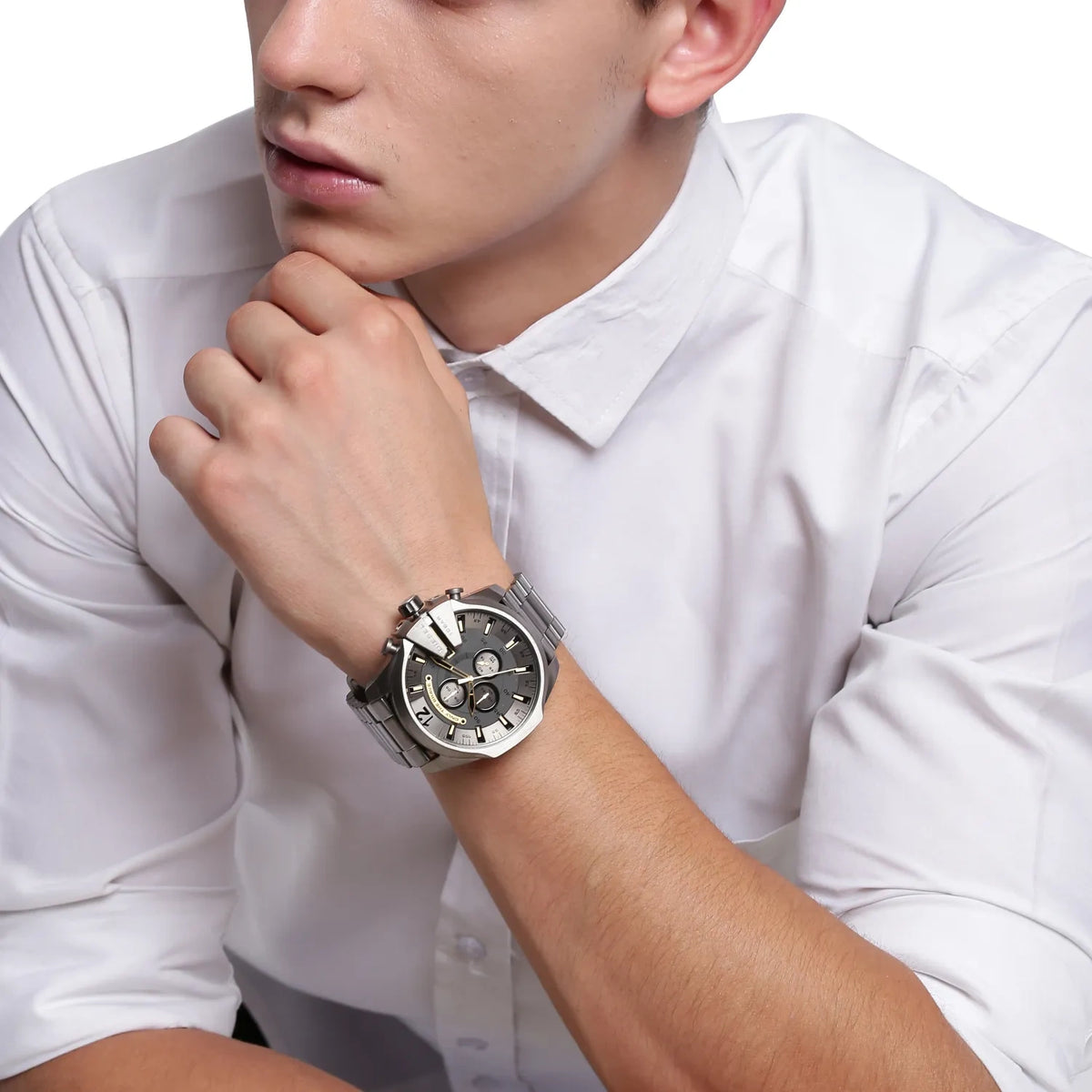 Diesel Herrenuhr – DZ4466