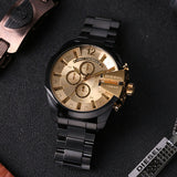 Diesel Herrenuhr – DZ4485