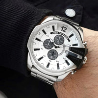 Diesel Herrenuhr – DZ4501