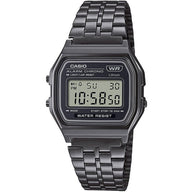 Casio Unisexuhr – A158WETB-1AEF