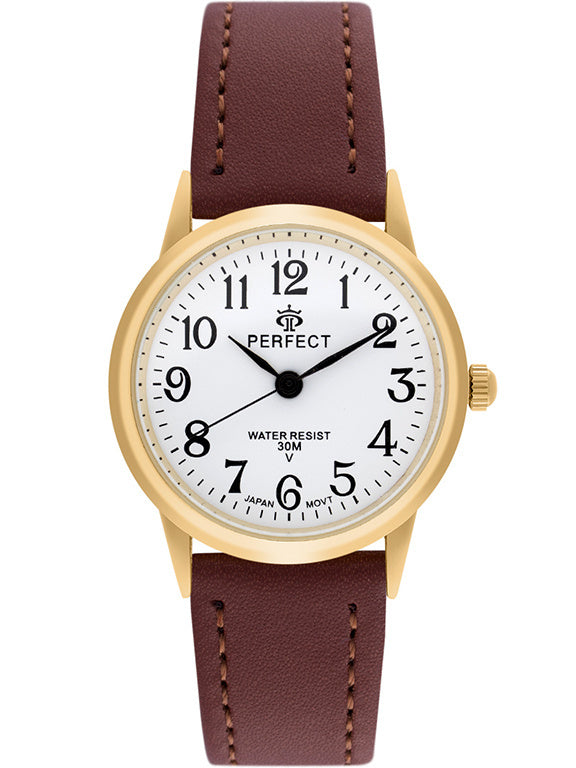 Perfect Unisexuhr – LXC052G-02