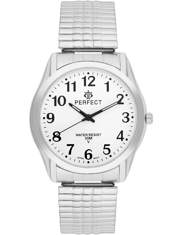 Perfect Unisexuhr – X410-02