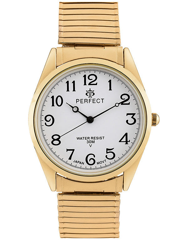 Perfect Unisexuhr – X532-11