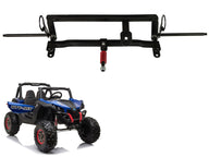 Vooras voor XMX603 Buggy
