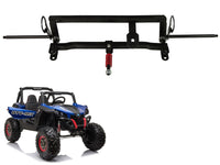 Vooras voor XMX603 Buggy