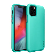 Laut Shield - Hoesje voor iPhone 11 Pro Max (Mint)