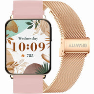 Gravity Smartwatch – GT17-1