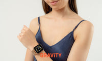 Gravity Smartwatch – GT17-5