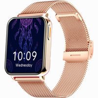 Gravity Smartwatch – GT17-6