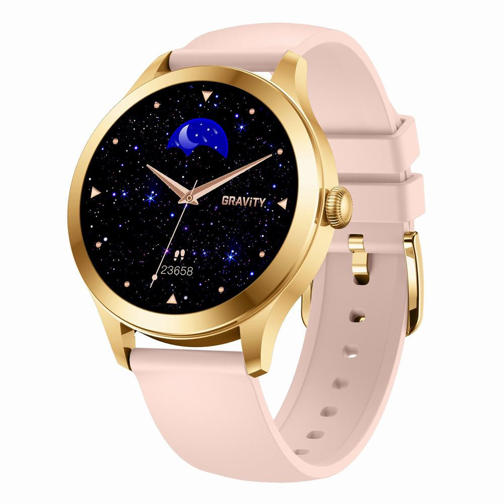 Gravity Smartwatch – GT25-1 PRO