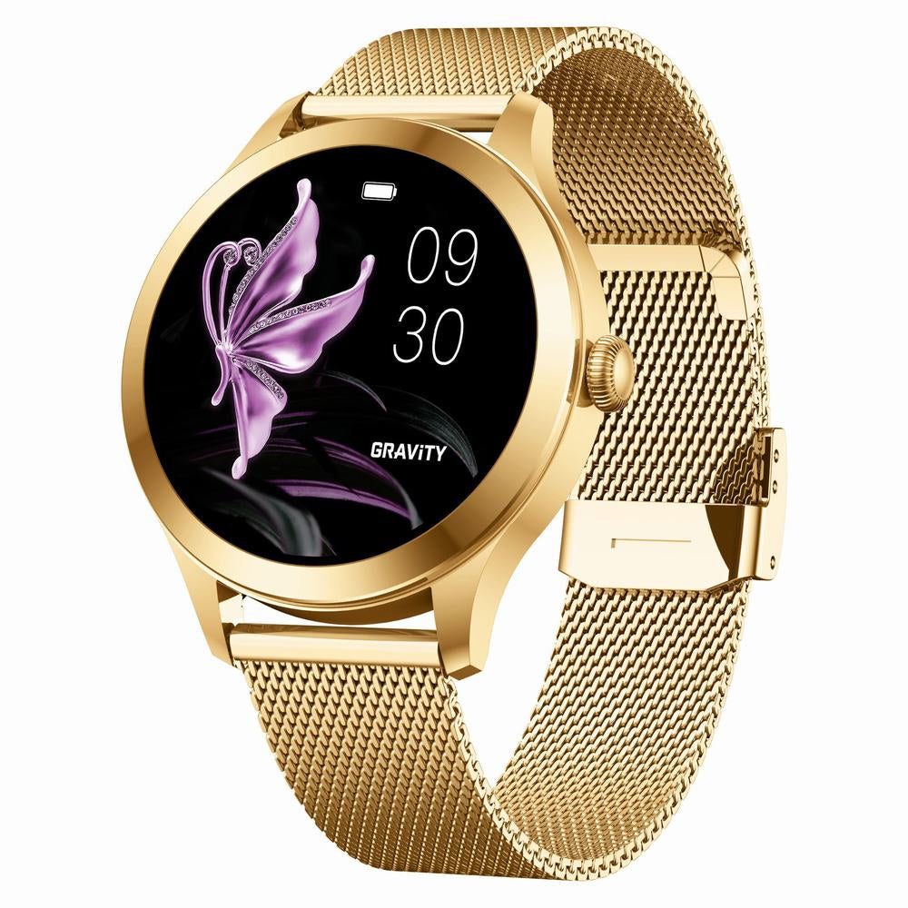 Gravity Smartwatch – GT25-2 PRO
