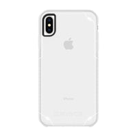 Griffin Survivor Strong - Hoesje voor iPhone Xs Max (Transparant) (3)