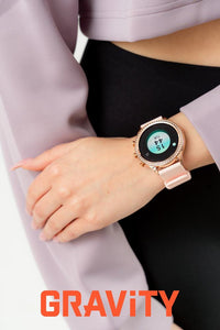 Gravity Smartwatch – GT5-5
