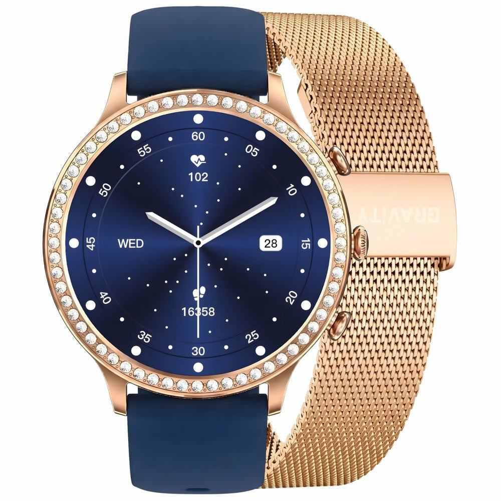 Gravity Smartwatch – GT5-6