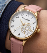 Paul Lorens Kinderuhr – PL12491A3-3E2