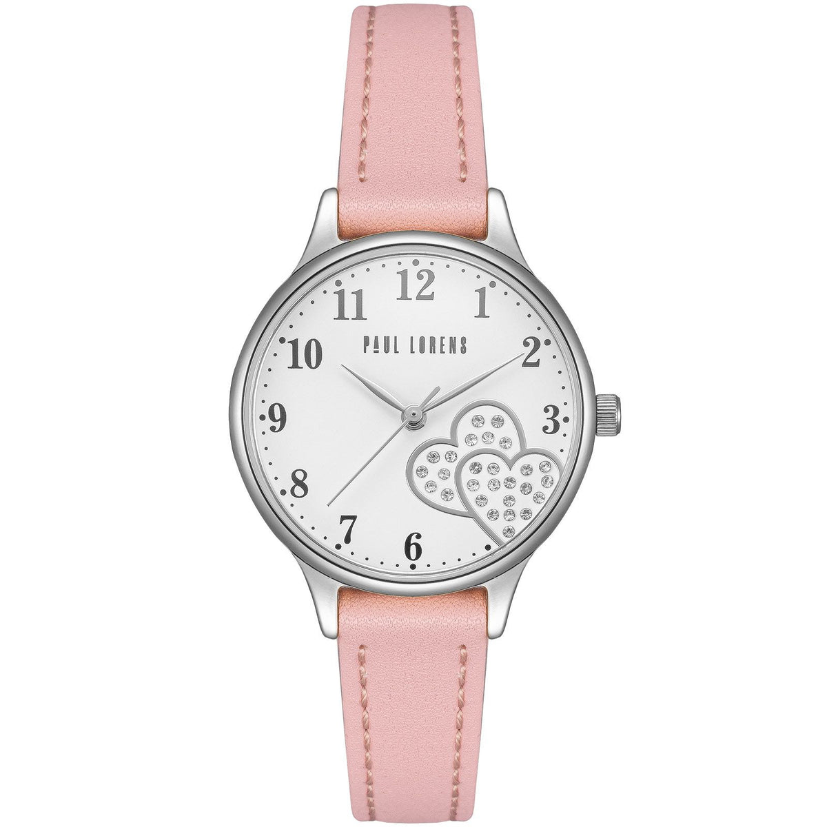 Paul Lorens Kinderuhr – PL12491A3-3E1