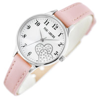 Paul Lorens Kinderuhr – PL12491A3-3E1