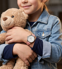 Paul Lorens Kinderuhr – PL12491A3-3E1