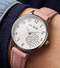 Paul Lorens Kinderuhr – PL12491A3-3E1