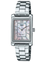 Casio Damenuhr – LTP-1234DS-4A