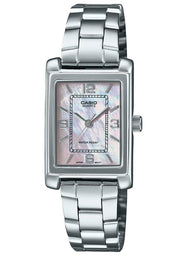 Casio Damenuhr – LTP-1234DS-4A