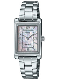 Casio Damenuhr – LTP-1234DS-4A