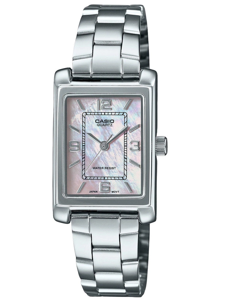 Casio Damenuhr – LTP-1234DS-4A