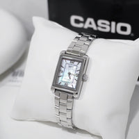Casio Damenuhr – LTP-1234DS-4A