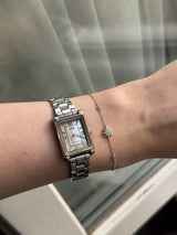 Casio Damenuhr – LTP-1234DS-4A