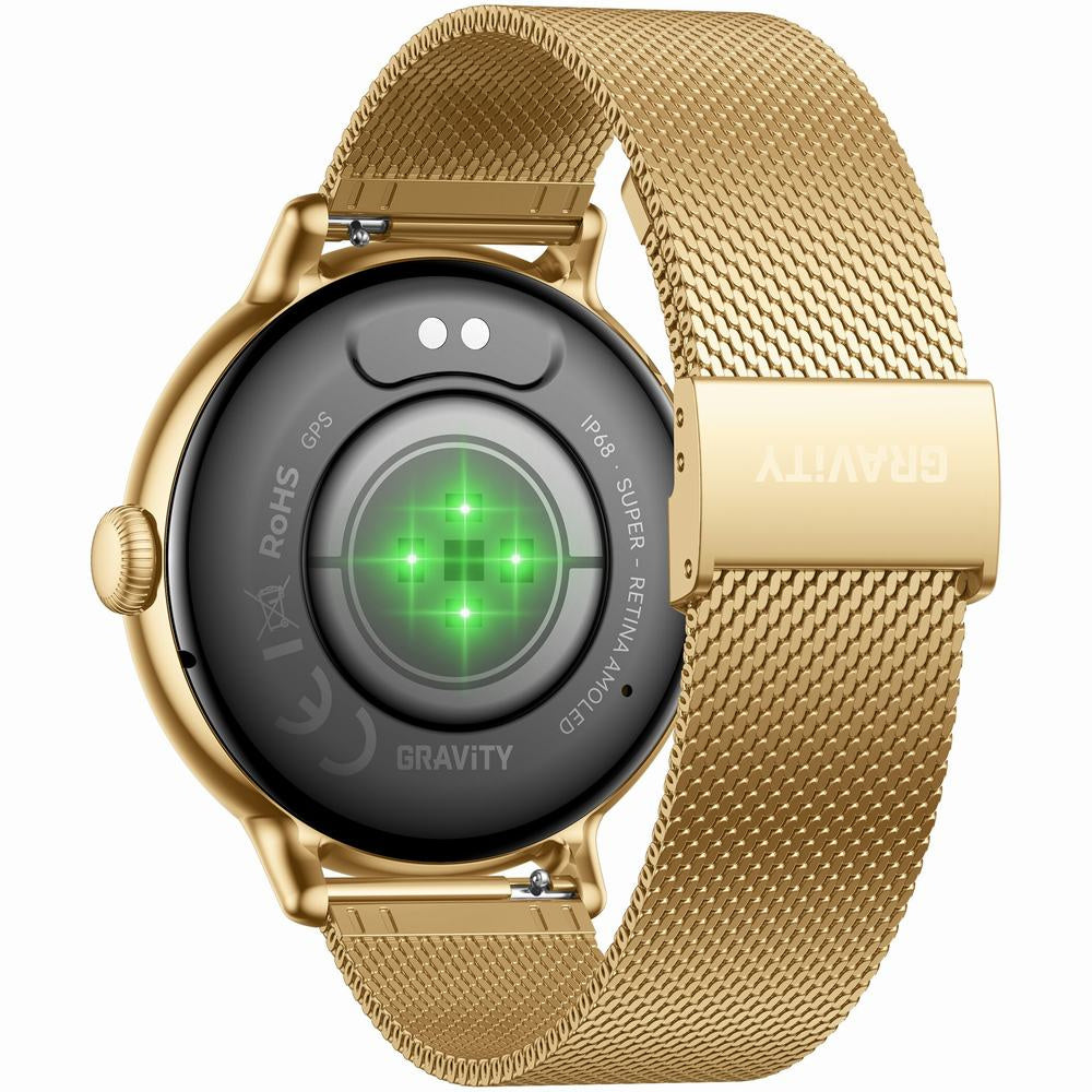 Gravity Smartwatch – GT33-2