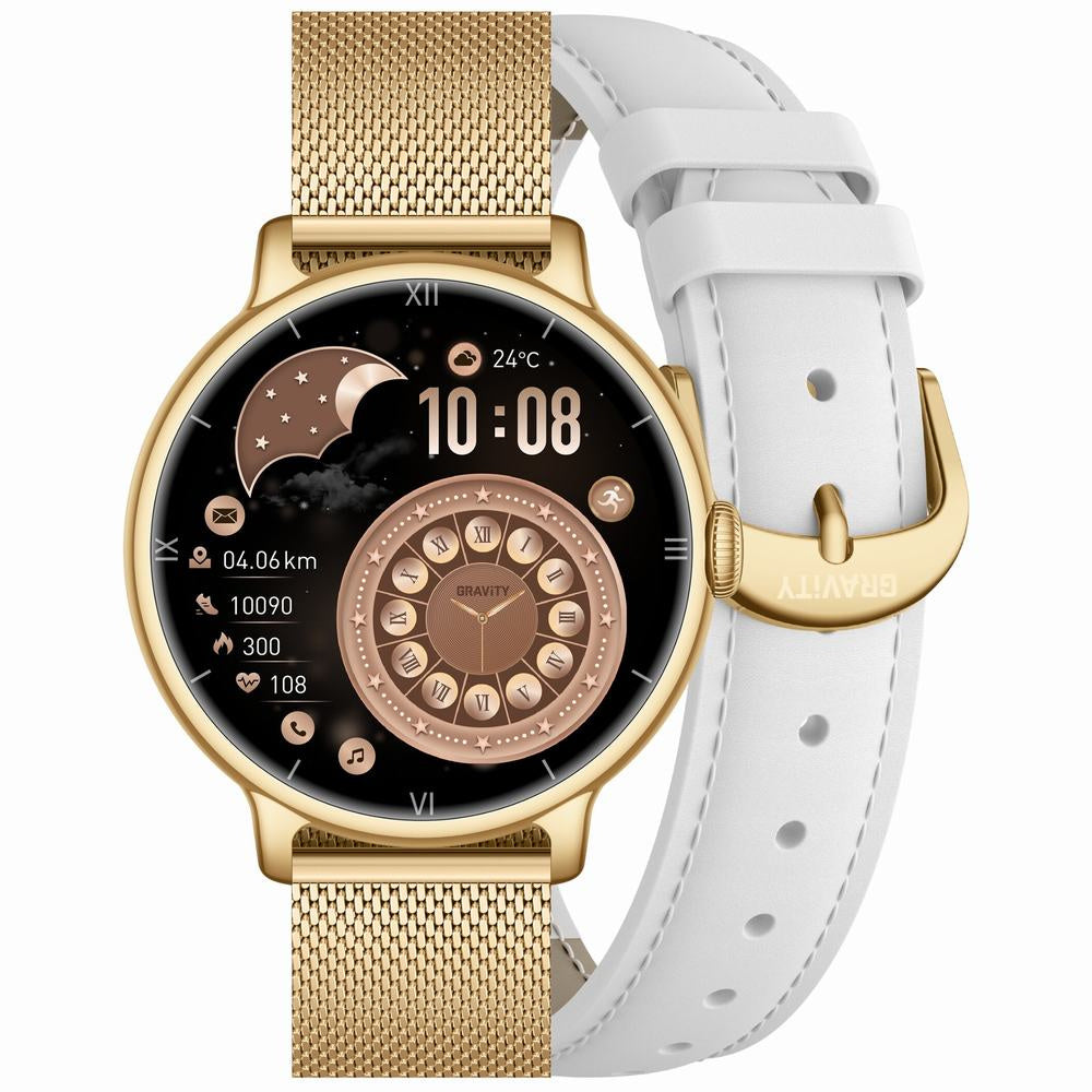 Gravity Smartwatch – GT33-2