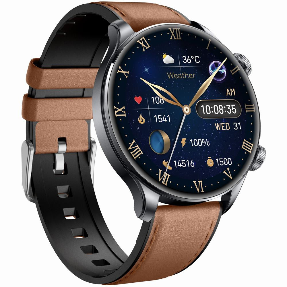 Gravity Smartwatch – GT35-1
