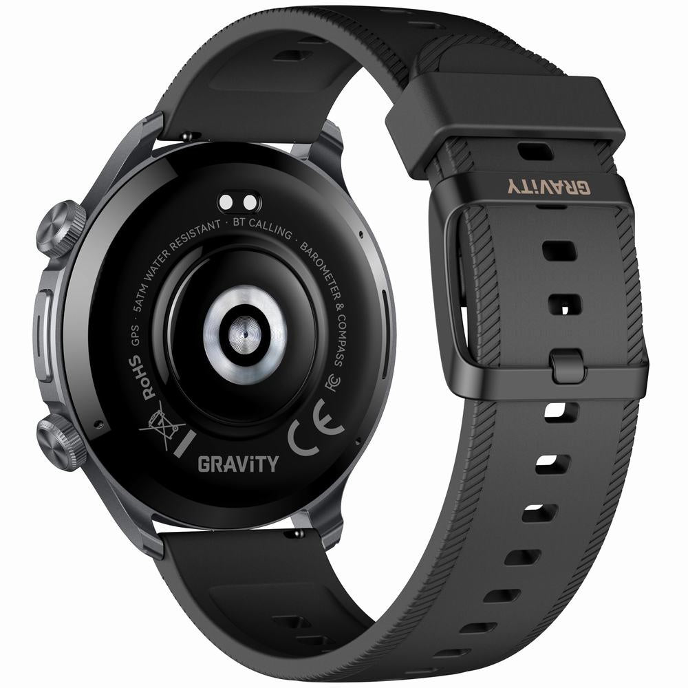 Gravity Smartwatch – GT35-2