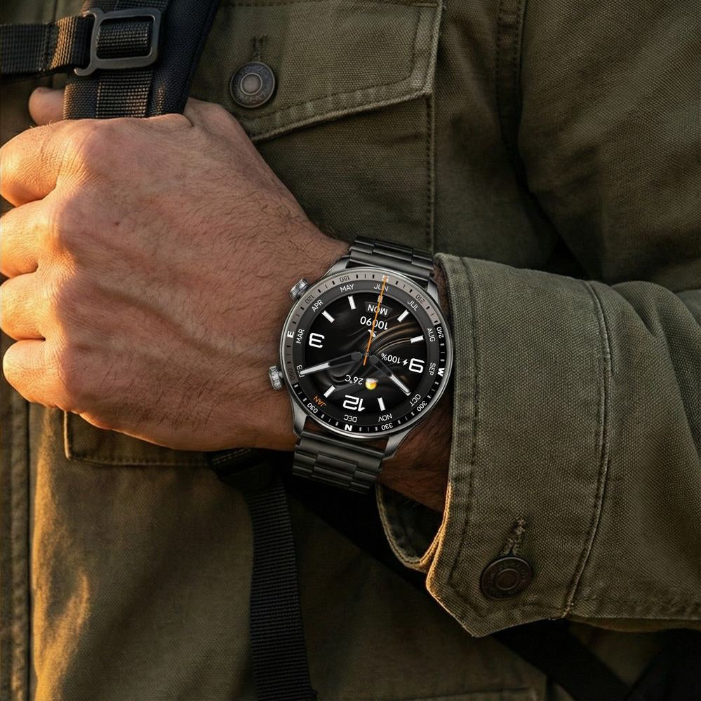 Gravity Smartwatch – GT35-2