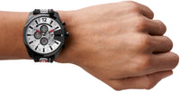 Diesel Herrenuhr – DZ4512
