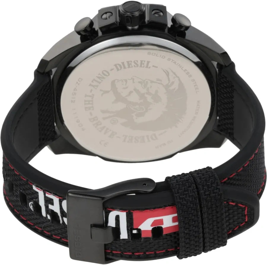 Diesel Herrenuhr – DZ4512