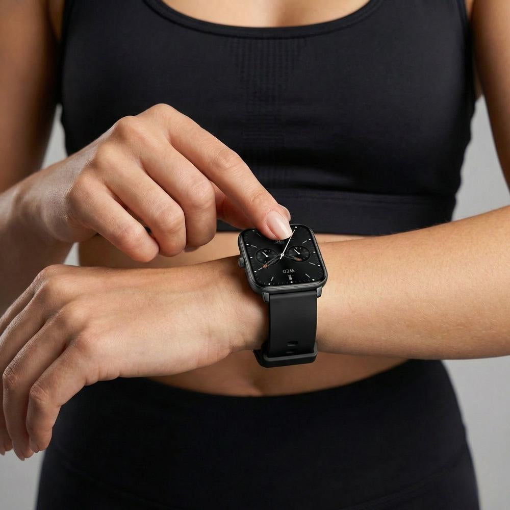Gravity Smartwatch – GT36-5
