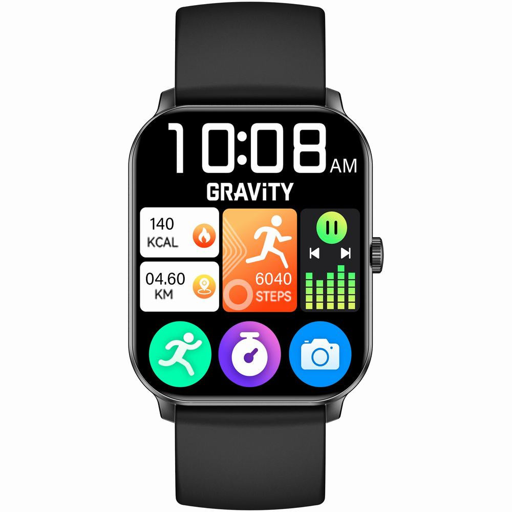 Gravity Smartwatch – GT36-5