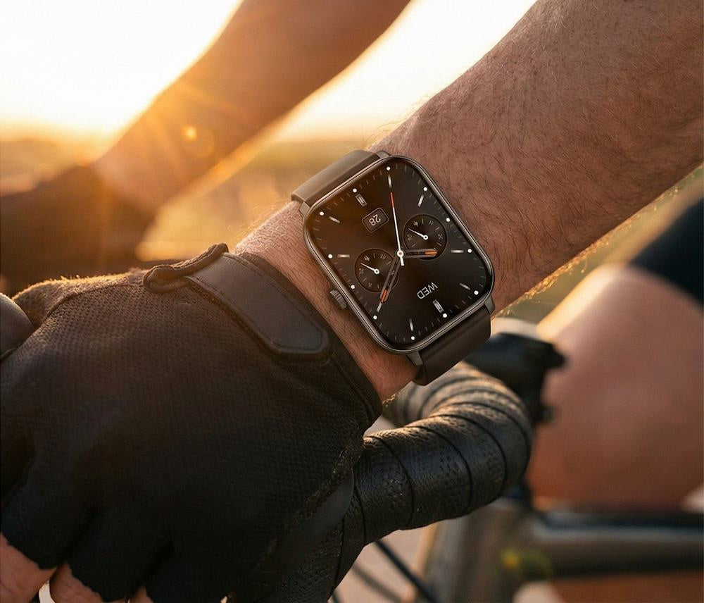 Gravity Smartwatch – GT36-5