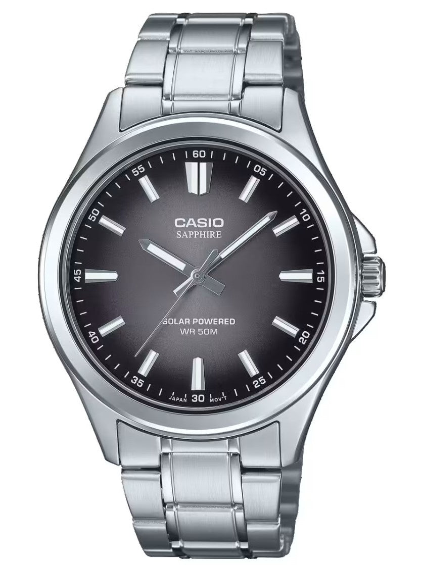 Casio Herrenuhr – MTS-RS100D-1A
