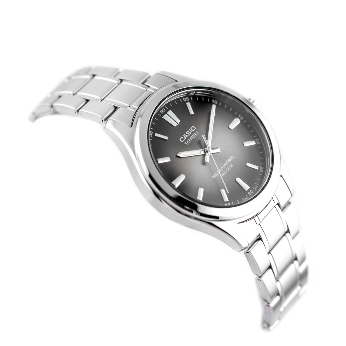 Casio Herrenuhr – MTS-RS100D-1A