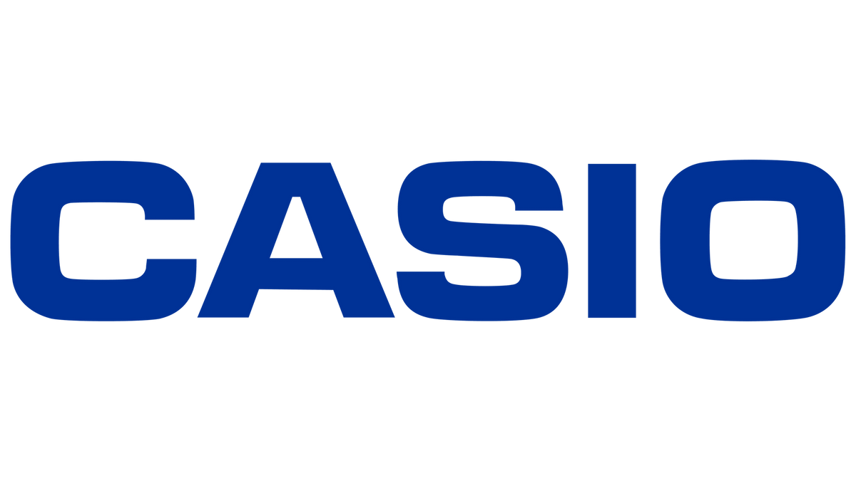 Casio Damenuhr – AW-48HE-8A