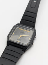 Casio Damenuhr – AW-48HE-8A