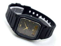 Casio Damenuhr – AW-48HE-8A